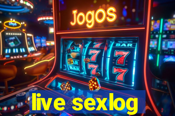 live sexlog